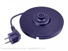 Wasserkocher Sockel passend für WK300 Typ 3221