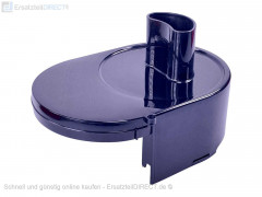 Saftpresse Deckel passend für Typ 4290 / MP80 MP81