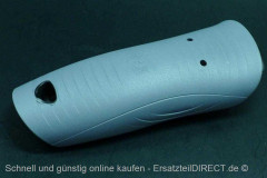 Rasierer Gehäuseabdeckung 5694 grau