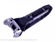 Gehäusevorderteil +Scherkopfrahmen 5751 2LED