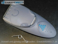 CruZer Rasierer Langhaarschneider Type 5090