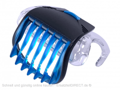 Distanzkamm CruZer face Z6 Type 5730 5734