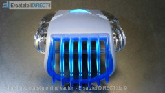 Distanzkamm gr CruZer Rasierer Typ 5730 5734