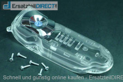 Rasierer Gehäusevorderteil 5412 370cc4 350cc