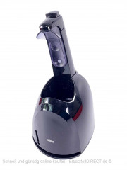 Rasierer Reinigungsstation BS5783 /5772 5773