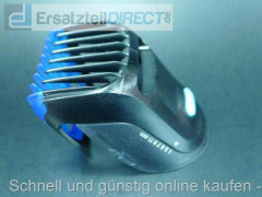 Bartschneideraufsatz verwendbar passend für Cruzer BT5010 BT5050