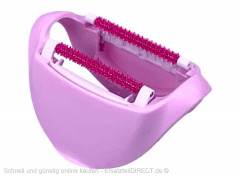 Hautstimmulierungsaufsatz Epilierkopf (5395)