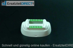 Lady Massage-Aufsatz ws-gn verwendbar passend für Typ5340 SE5180