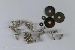 Entsafter Kleinteileset J300 J500 J700 /4294