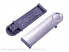 Entsafter Verschlußbügel Set J700 Typ 4294