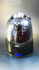 Reinigungsstation BS5675 Serie7 (Pulsonic)