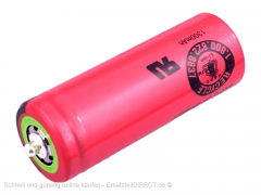 Rasierer Li-Ion Akku Pulsonic Series 5 7 8 9