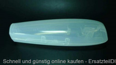 Etui / Reiseetui weiss verwendbar passend für Typ 3762 3731 3738