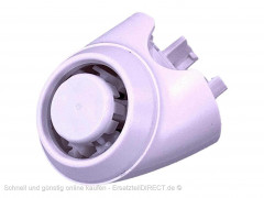 Ladyshave Kupplung Bürstenaufsatz 5375 -5378