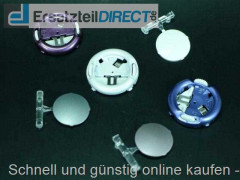 Ladyshave Schalterset passend für Typ 5375 5377