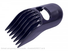 Haarschneider Kamm groß 5427 HC5050 14-35mm