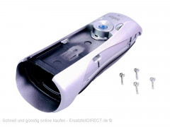 Rasierer Gehäuse LCD verwendbar passend für Typ 5696 790cc 799cc