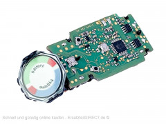 Rasierer Leiterplatte 5696 790cc-7 799cc-7