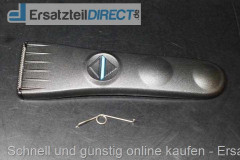 Rasierer Langhaarschneider 5412 /350 370cc-4