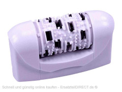 Epilierkopf Standard passend für 5275 /5285 (5395)