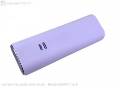 Zahnbürsten Reiseetui passend für 3762 3764 D34 D36