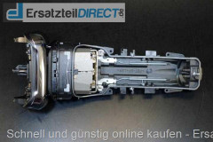 Rasierer Series 9 Chassis + Antrieb si/sw