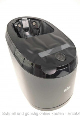 Reinigungsstation Series9 verwendbar passend für 9050CC - 9095CC