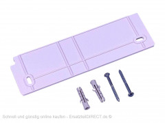 Mundduche Wandhalterung MD20 OC20 3718 4715