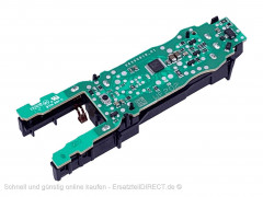 Rasierer Platine passend für Typ 5760 WaterFlex WF2s