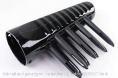 Lockenstab Fingerbürste 38mm verwendbar passend für AS400 AS330