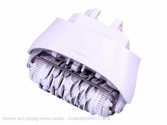 extra weiter Epilierkopf Xpressive 5376 5377