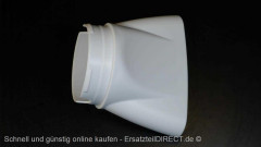 Haartrockner Luftstromdüse passend für HD180 (3529)