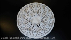 Haartrockner Diffusor Satin 5 HD580 Typ 3531