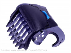 Rasierer Kamm CruZer Rasierer Typ 5090