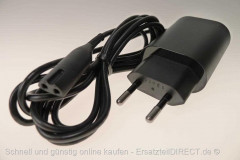 Rasierer / Zahnbürstenhalter Steckernetzteil