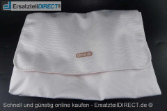 Zahnbürste Genius Reisetasche 3765 D701 D700