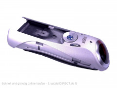 Gehäuse 3 Led Pulsonic Series 7 5697 7840s