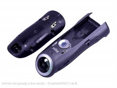 Gehäuse Pulsonic Series7 740s 7850cc 7880cc