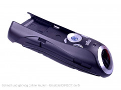 Gehäuse 3 Led Pulsonic Series 7 5697 7893s