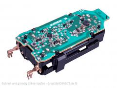 Rasierer Platine Type 5408 / 300s 301s