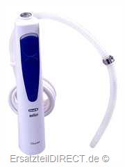 Handstück + Schlauch Mundduschen 3724
