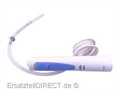 Handstück + Schlauch Munddusche 3724