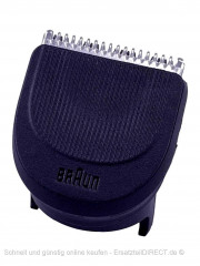 Bartschneider Schneideaufsatz 5513 5514-5517