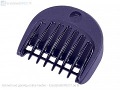 Bartschneider Fix Kamm 2mm MGK3020 - MGK3080