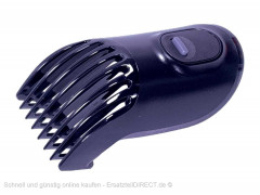 Bartschneider Kamm verstellbar MGK3080 3020