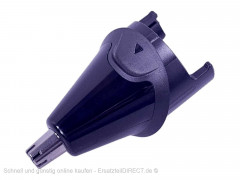 Bartschneider Nasenhaartrimmer MGK3080 -3020