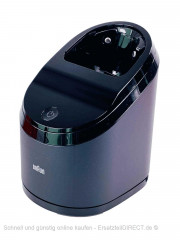 Rasierer Reinigungsstation Series 5-2 - 5769