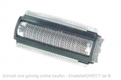 Bodygroomer Schersystem verwendbar passend für 8162012-8162014