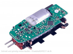 Platine+Motor SilkEpil Typ 5378, SE S7 SE S9