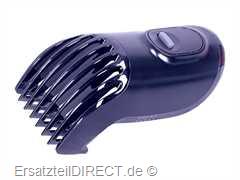 Bartschneider verstellbarer Bartaufsatz Kamm